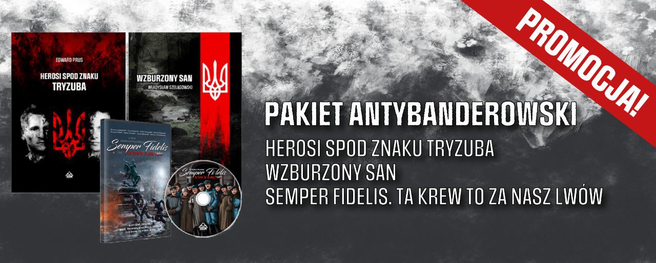 Pakiet Antybanderowski